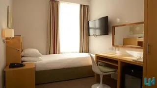 TRYP by Wyndham Guayaquil Airport