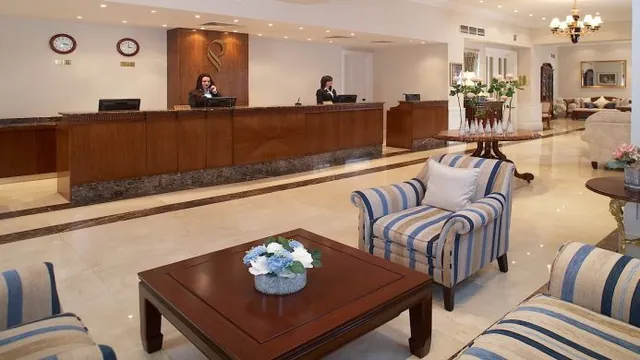 TRYP by Wyndham Guayaquil Airport photo 2