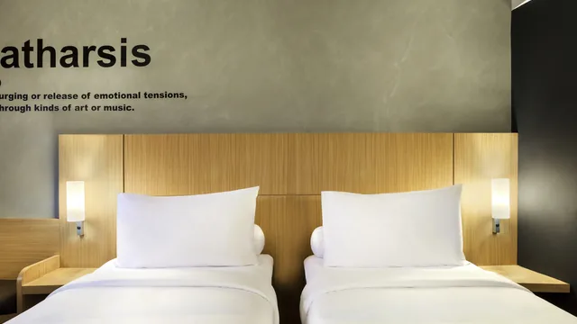 TRYP by Wyndham Halle photo 3