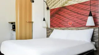 Domus Pacis Torre Rossa Park Hotel Rome