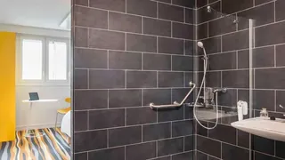 Ibis Styles Meaux Centre