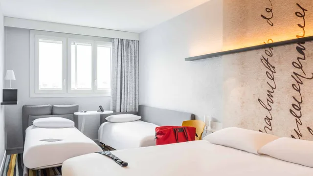 Tryp by Wyndham Istanbul Topkapi photo 3