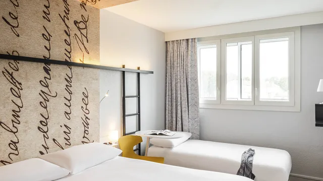 Tryp by Wyndham Istanbul Topkapi photo 4