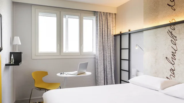 Tryp by Wyndham Istanbul Topkapi photo 5