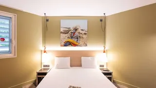 Ibis Styles Lyon Confluence