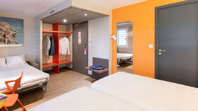 Ibis Styles Lyon Confluence photo 4