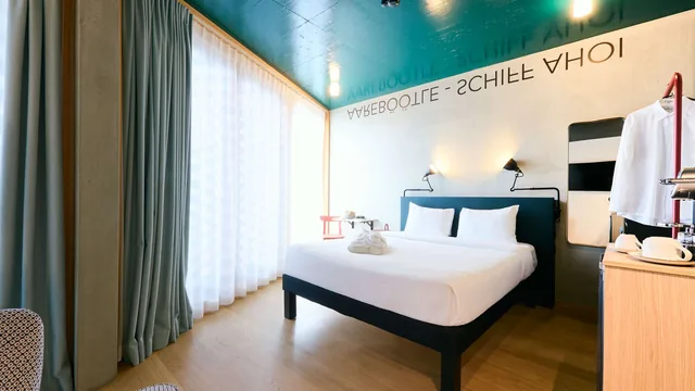 Ibis Styles Bern City photo 1