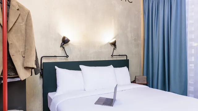 Ibis Styles Bern City photo 4