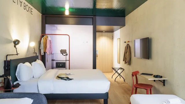 Ibis Styles Bern City photo 8