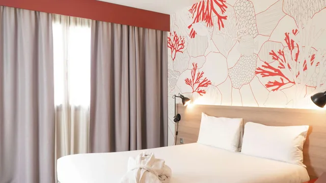TRYP by Wyndham Kassel City Centre photo 1