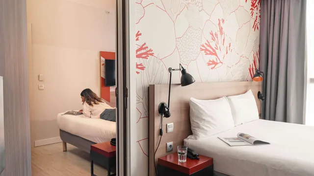 TRYP by Wyndham Kassel City Centre photo 3