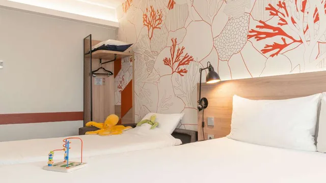 TRYP by Wyndham Kassel City Centre photo 7