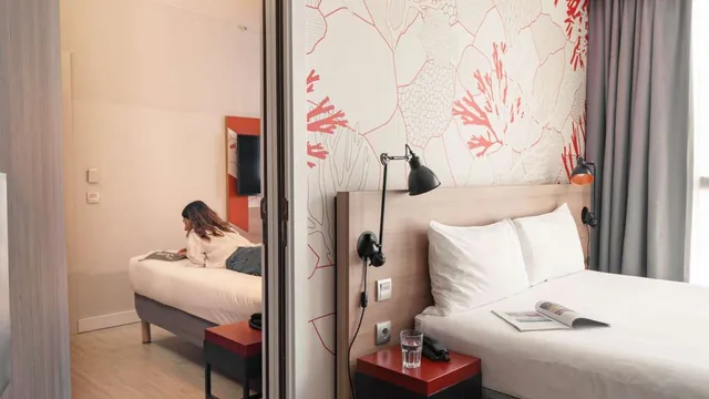 TRYP by Wyndham Kassel City Centre photo 9