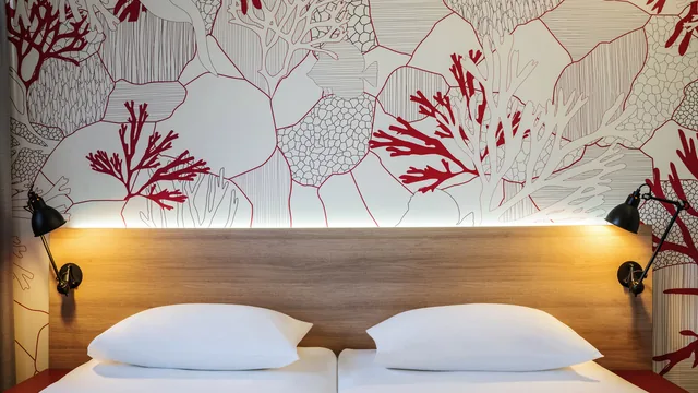TRYP by Wyndham Kassel City Centre photo 10