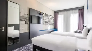 Ibis Styles Basel City
