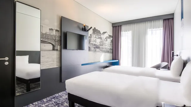 TRYP by Wyndham Izmit photo 1