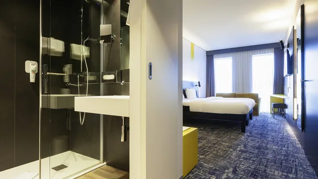 TRYP by Wyndham Izmit photo 2