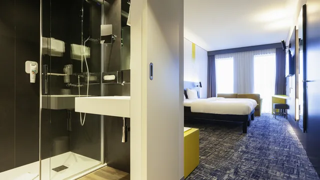 TRYP by Wyndham Izmit photo 5