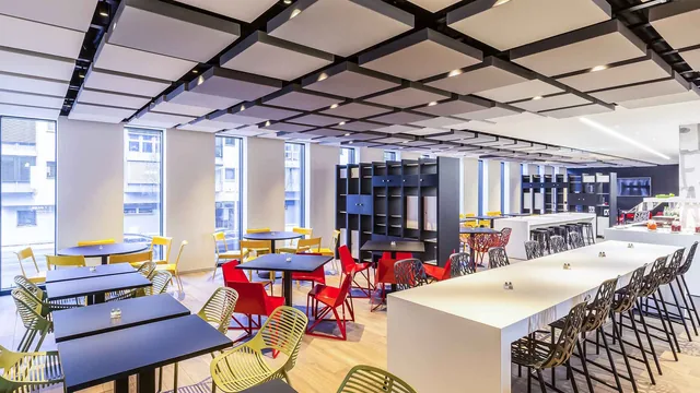 TRYP by Wyndham Izmit photo 8