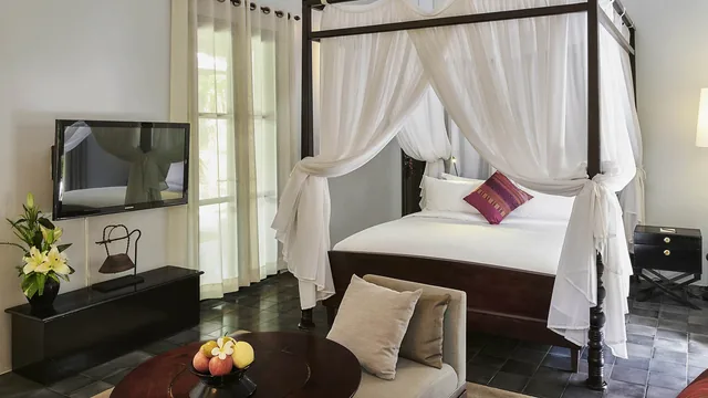 Sofitel Luang Prabang photo 1