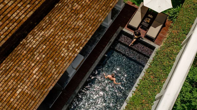Sofitel Luang Prabang photo 2