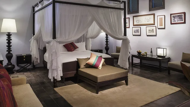 Sofitel Luang Prabang photo 4