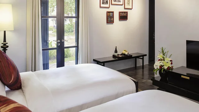 Sofitel Luang Prabang photo 5