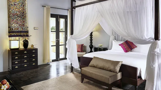 Sofitel Luang Prabang photo 7