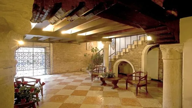 Al Sole Hotel Venice photo 1