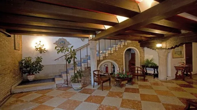 Al Sole Hotel Venice photo 2