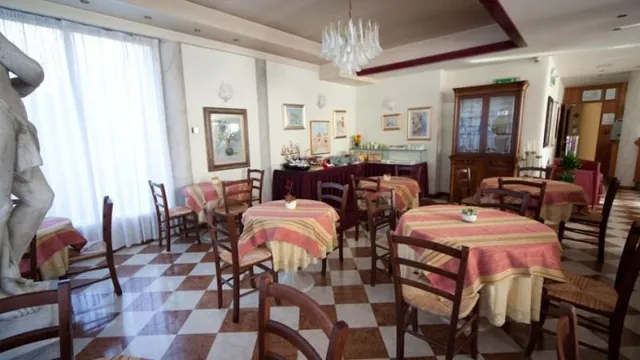 Al Sole Hotel Venice photo 3