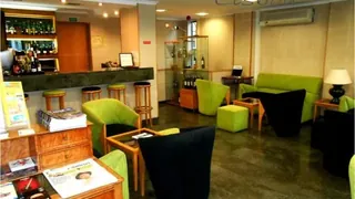 Botanico Hotel Lisbon