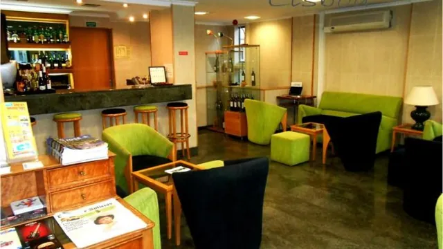 Botanico Hotel Lisbon photo 1