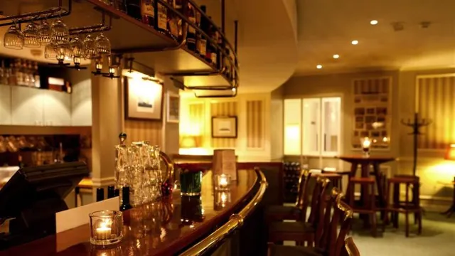 Parkhotel Den Haag photo 1