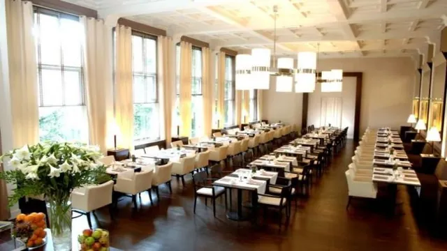 Parkhotel Den Haag photo 2