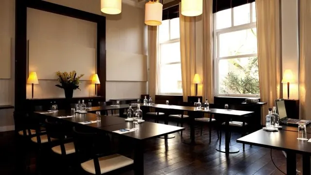 Parkhotel Den Haag photo 3