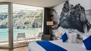 Mercure Quemado Resort Hotel
