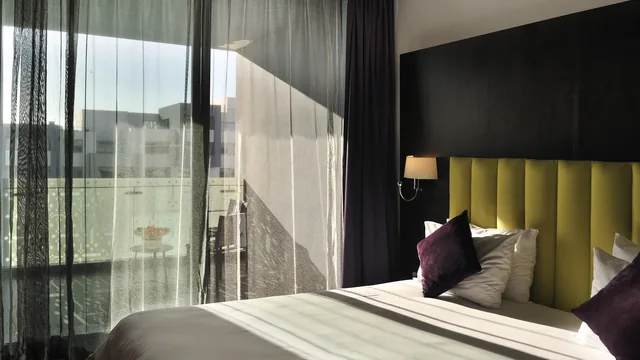 Park Plaza Eindhoven Hotel photo 2