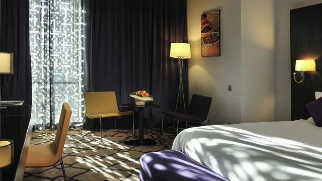 Park Plaza Eindhoven Hotel photo 3