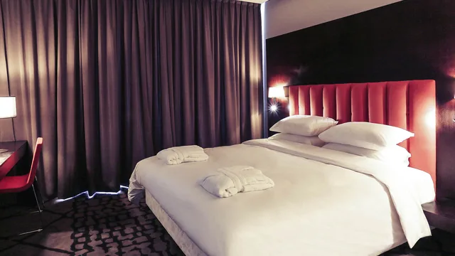 Park Plaza Eindhoven Hotel photo 4