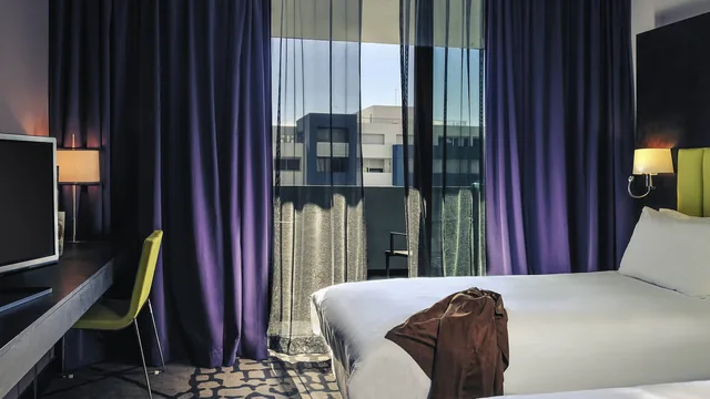 Park Plaza Eindhoven Hotel photo 5