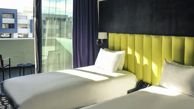 Park Plaza Eindhoven Hotel photo 6
