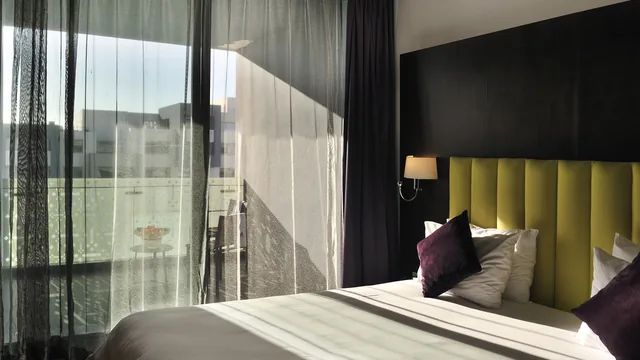 Park Plaza Eindhoven Hotel photo 7