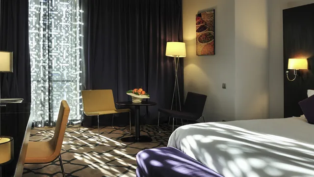 Park Plaza Eindhoven Hotel photo 8