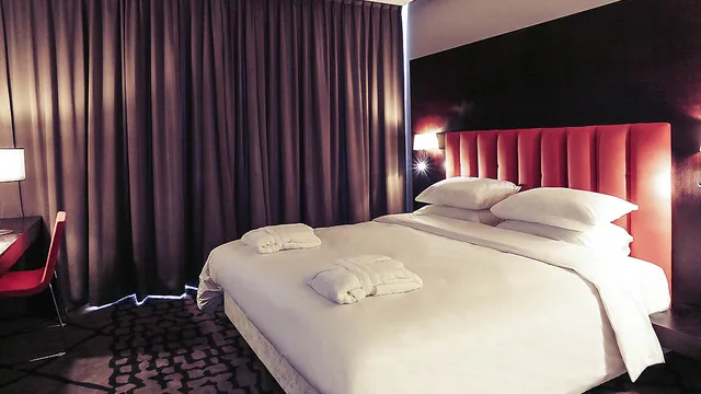 Park Plaza Eindhoven Hotel photo 9