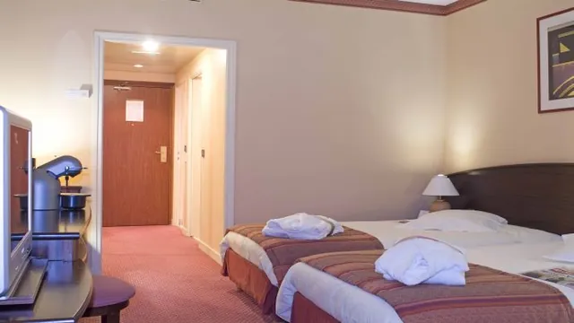 Radisson Blu Hotel Aix-Les-Bains photo 1
