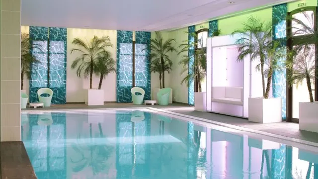 Radisson Blu Hotel Aix-Les-Bains photo 2