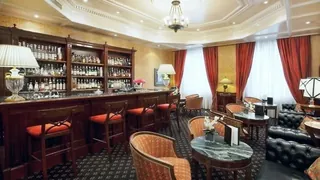 Grand Hotel Sitea