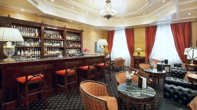 Grand Hotel Sitea photo 1