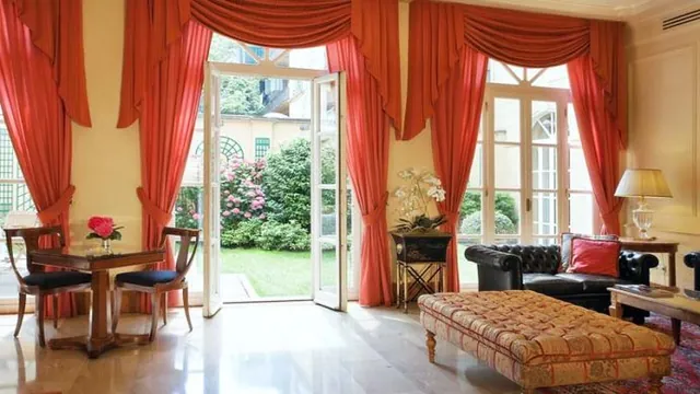 Grand Hotel Sitea photo 3